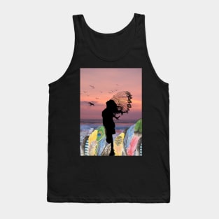 Freedom Tank Top